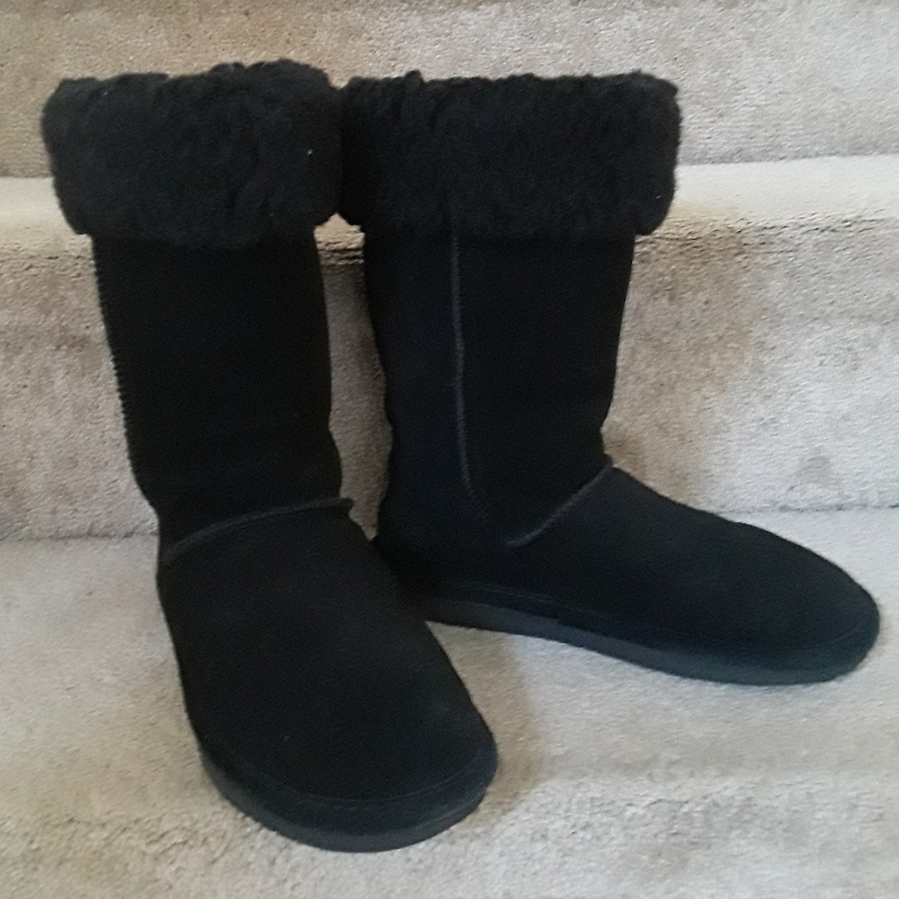 Winter Boots